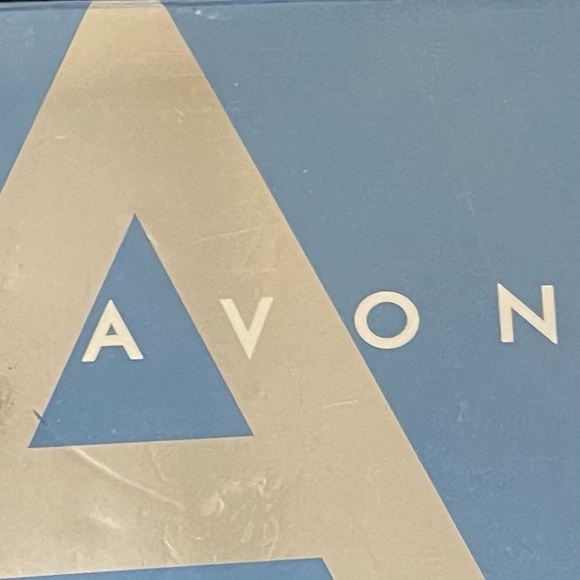 Avon Snowflake Post Earrings With Removable Studs - Picture 3 of 3